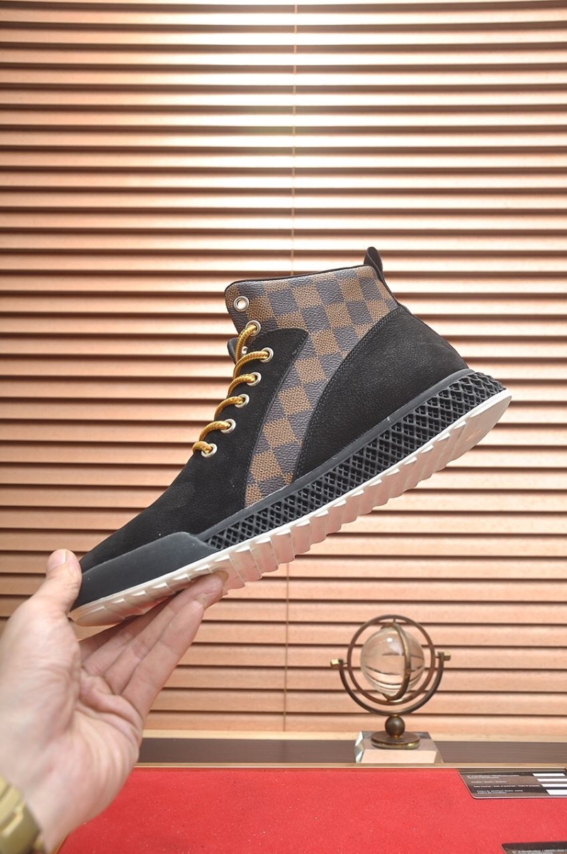 Louis Vuitton Sneakers